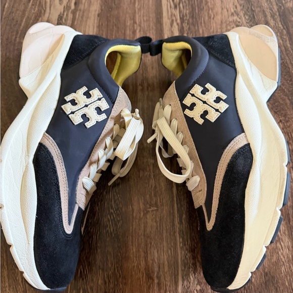 Tory Burch Sneakers - Picture 4 of 12